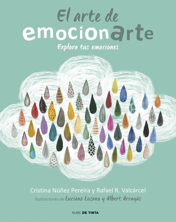 El arte de emocionarte