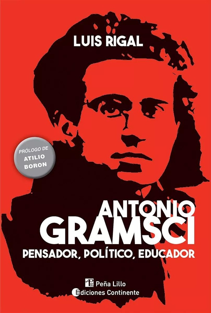 Antonio Gramsci