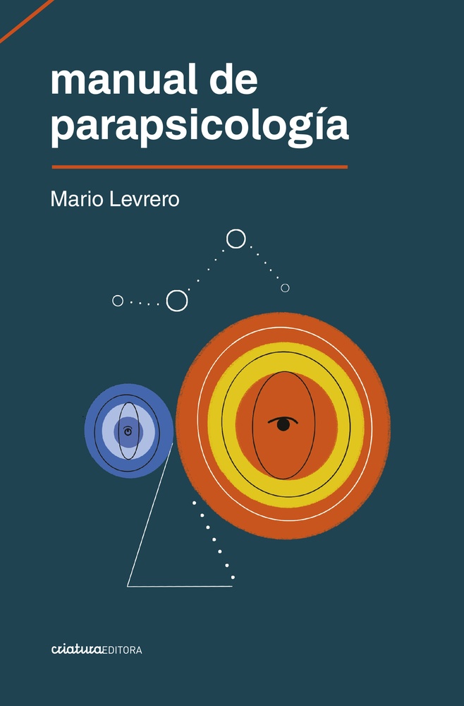 Manual de parapsicologia