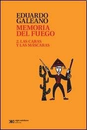 Memoria del fuego 2