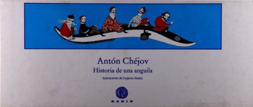 Historia de una anguila