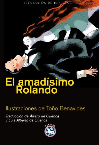 el Amadisimo Rolando