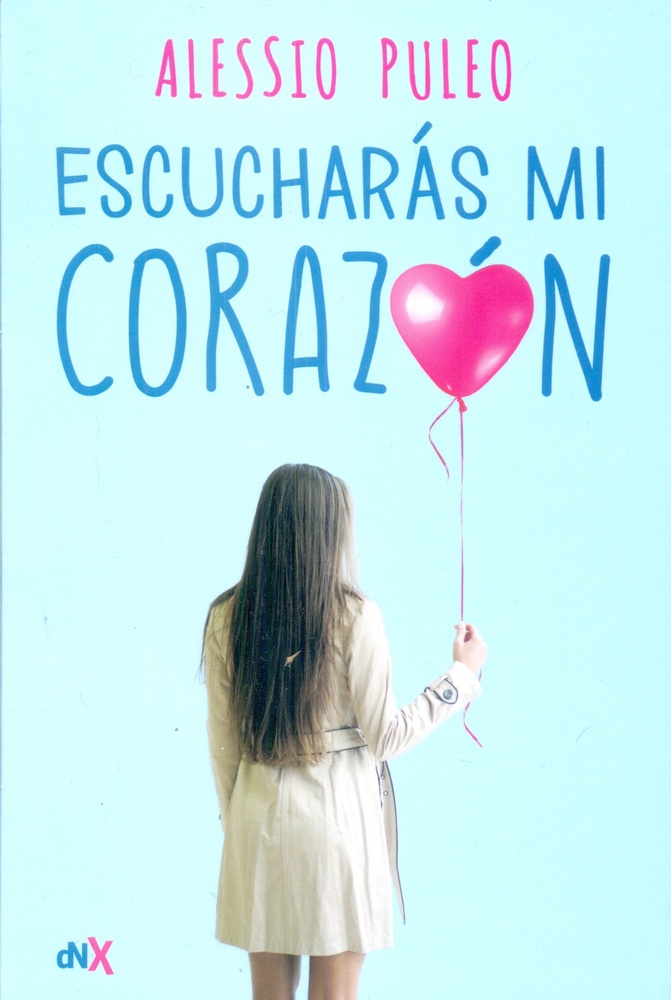 Escucharas mi corazon