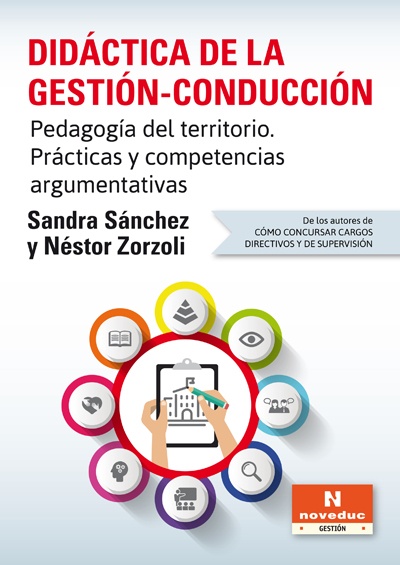 Didactica de la gestion-conduccion