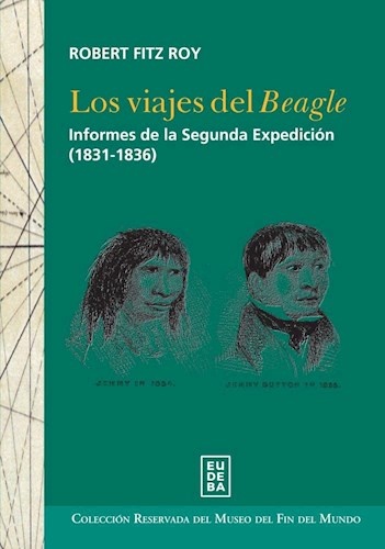 Los viajes del Beagle