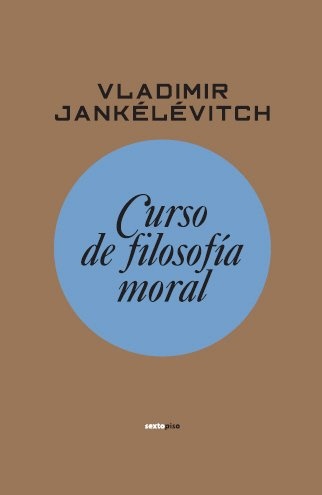 Curso de filosofia moral