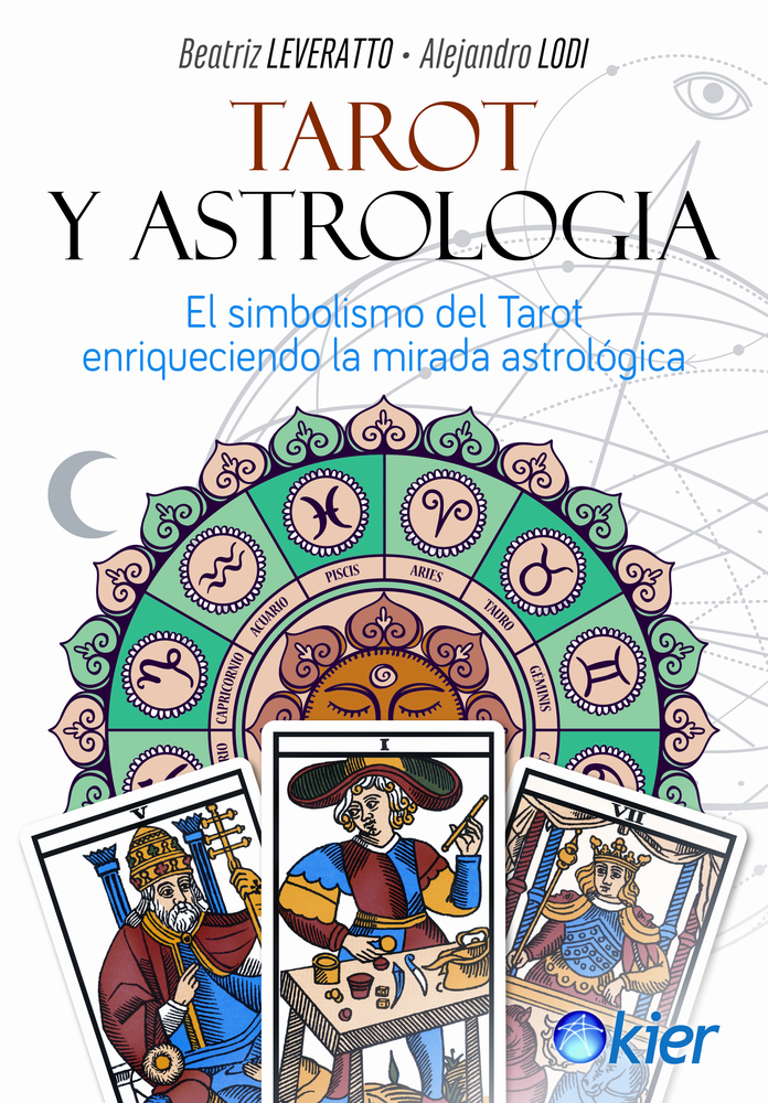 Tarot y astrologia