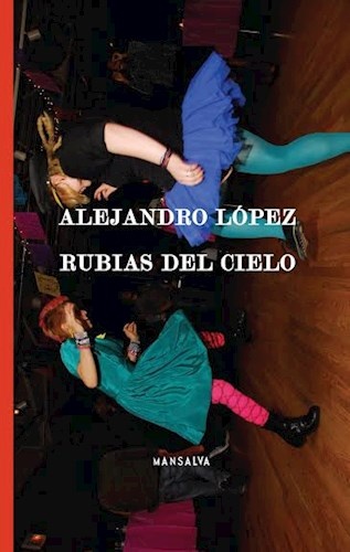 Rubias del cielo