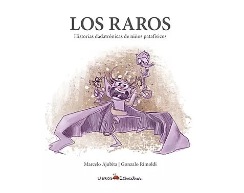 Los raros