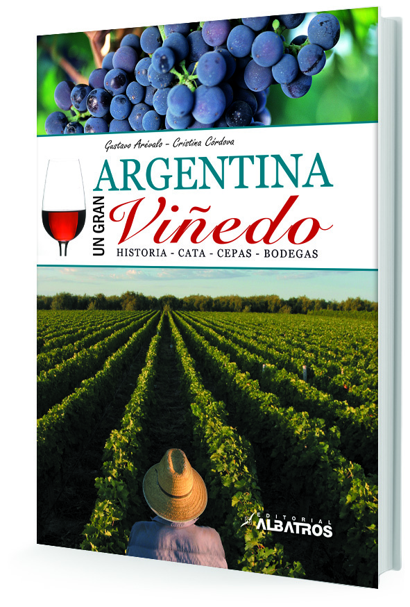 Argentina un gran viñedo