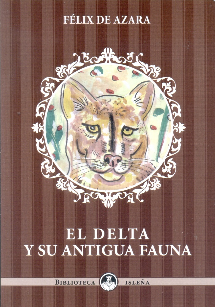 El Delta y su antigua fauna