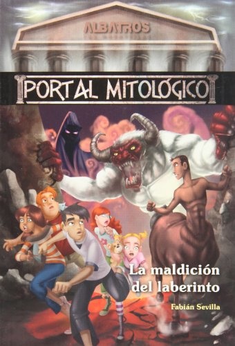 La maldicion del laberinto