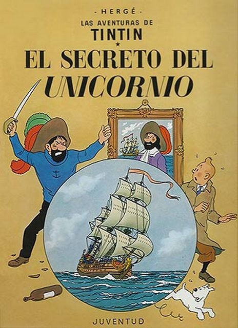 El Secreto del unicornio