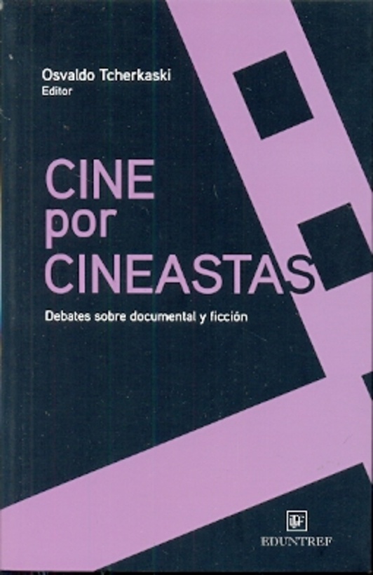 Cine por cineastas