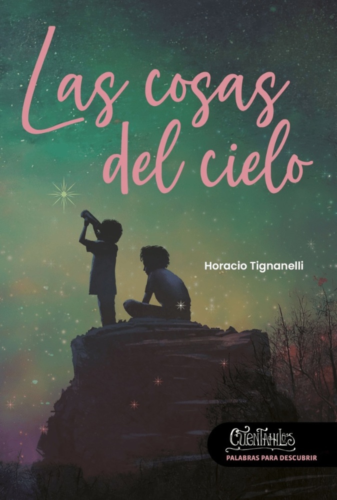 Las cosas del cielo