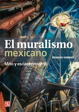 El muralismo mexicano