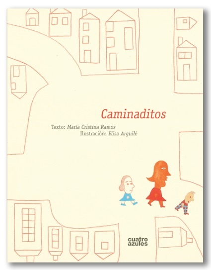 Caminaditos