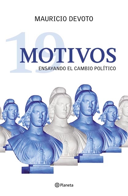 19 motivos