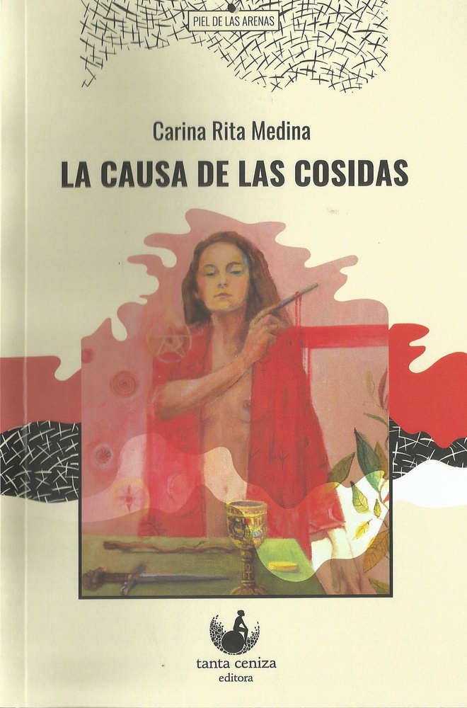 La Causa de las cosidas