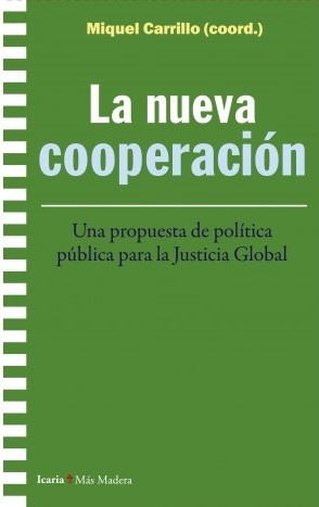 La Nueva cooperacion