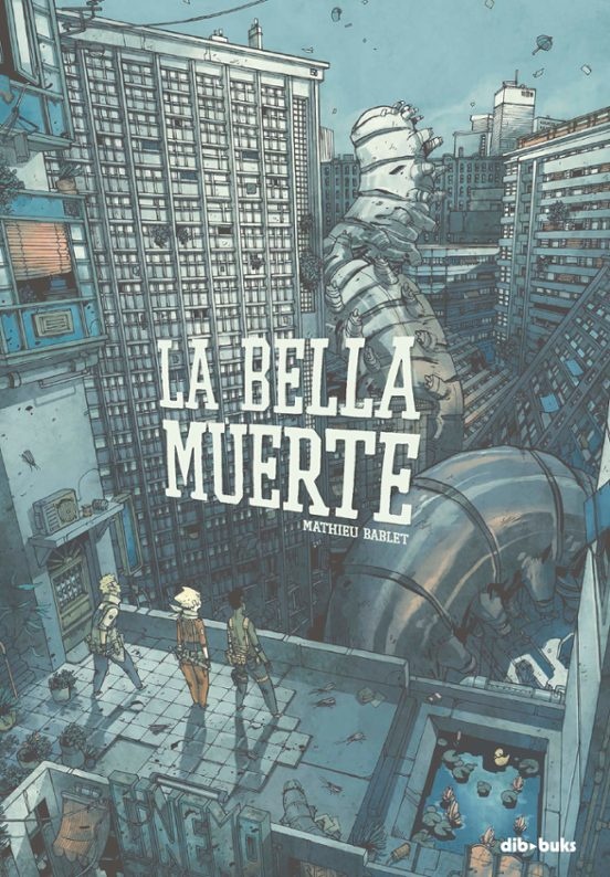 La Bella muerte