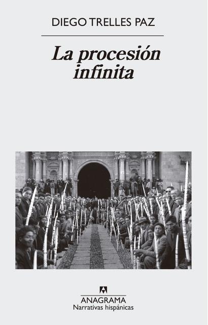 La Procesion infinita