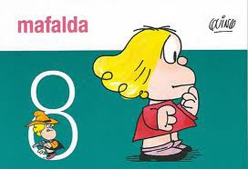 Mafalda 8