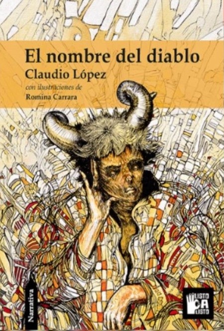 El Nombre del diablo