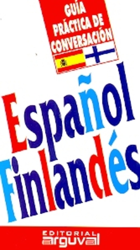 Español finlandes guia practica conversacion (val)