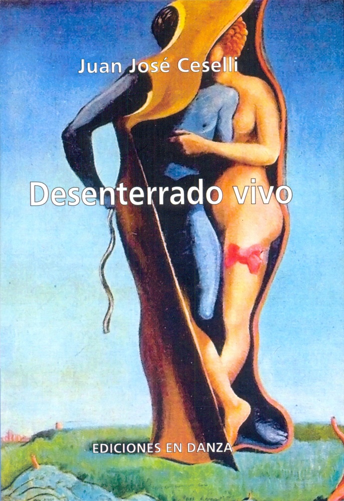 Desenterrado vivo