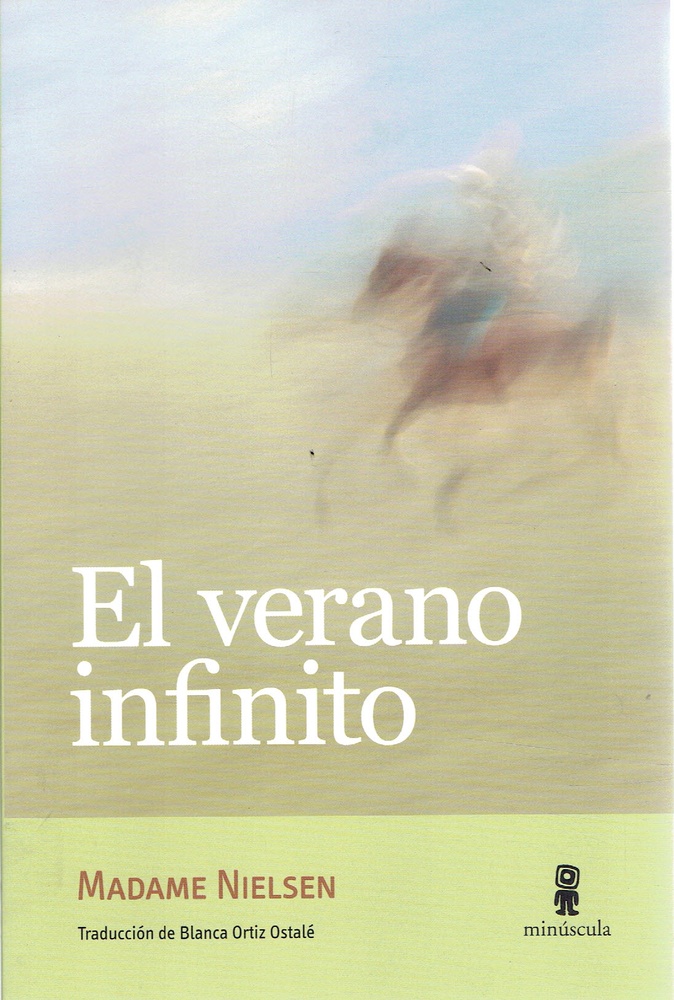 El verano infinito