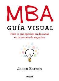 MBA guia visual