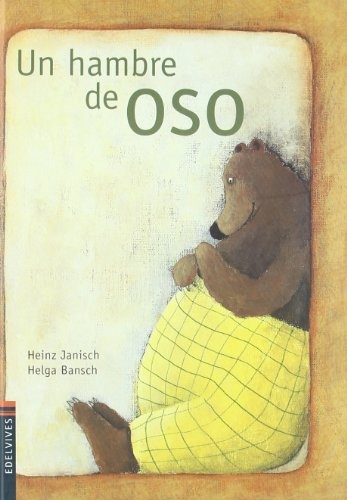 Un Hambre De Oso Minialbum