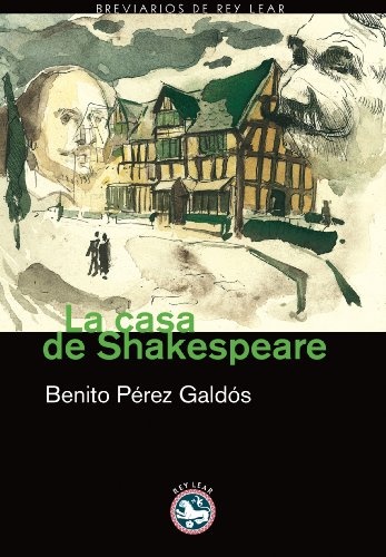 la Casa de Shakespeare