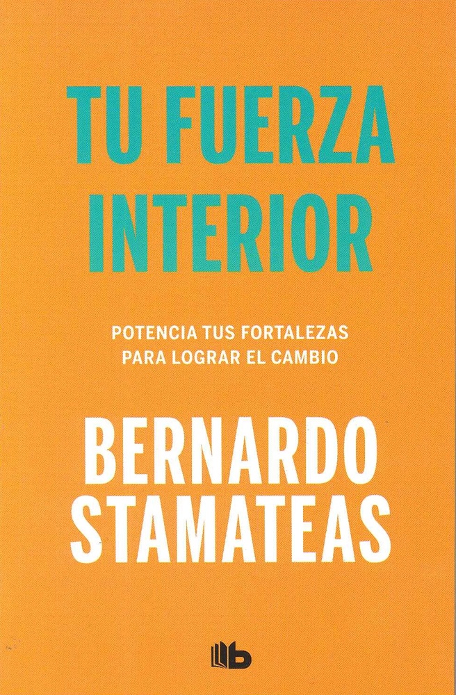 Tu fuerza interior