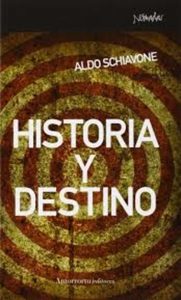 Historia y destino