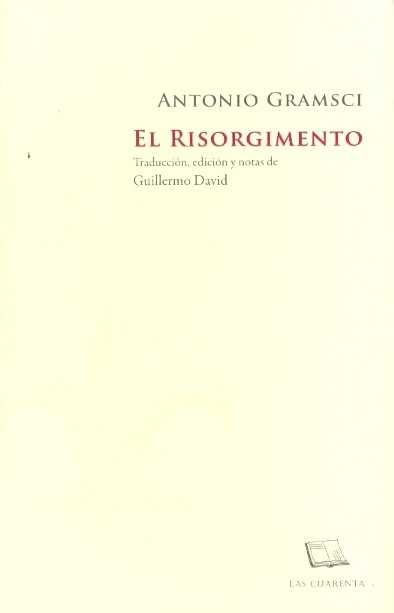 El risorgimento