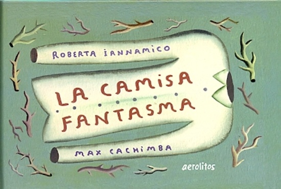 la Camisa fantasma