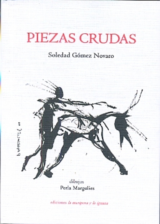 Piezas crudas