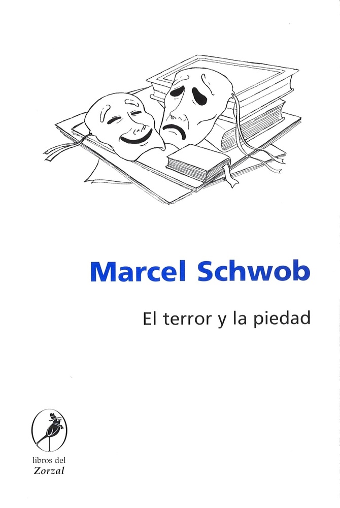 El terror y la piedad