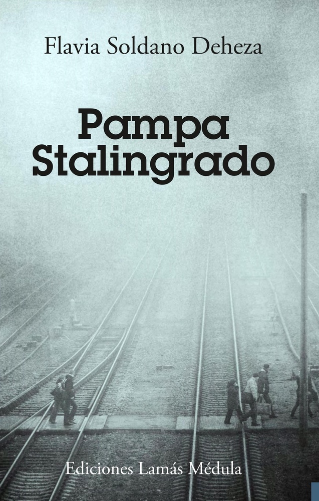 Pampa Stalingrado