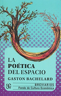 La poetica del espacio