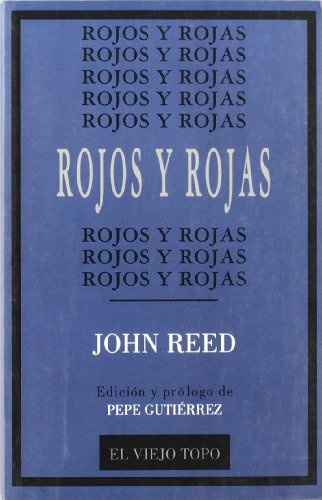 Rojos y rojas