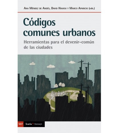 Codigos comunes urbanos