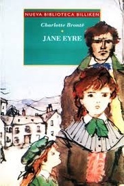 Jane Eyre