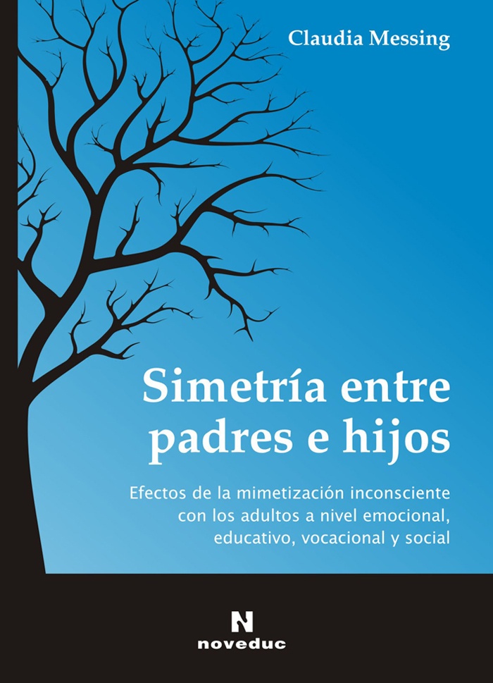 Simetria entre padres e hijos