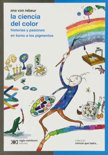 La ciencia del color