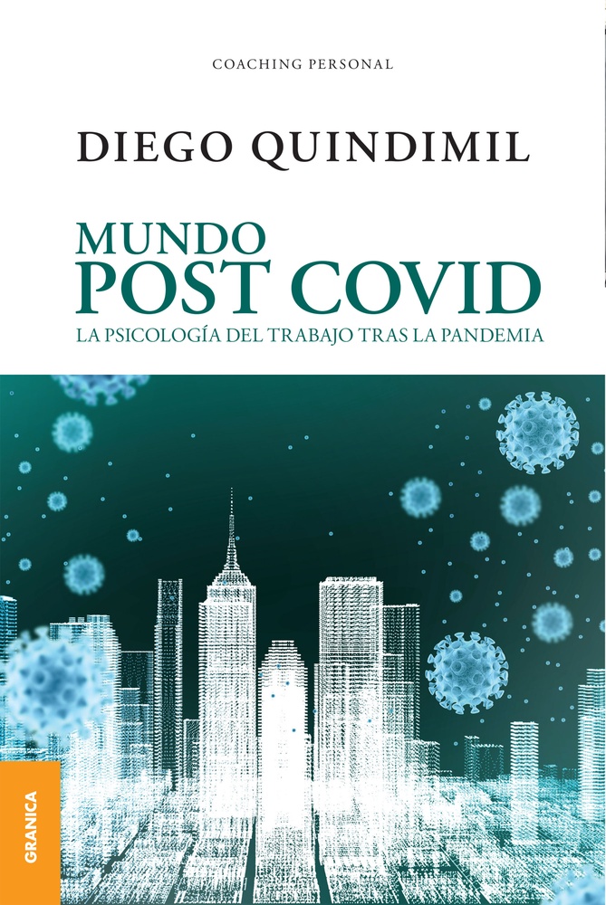 Mundo post covid