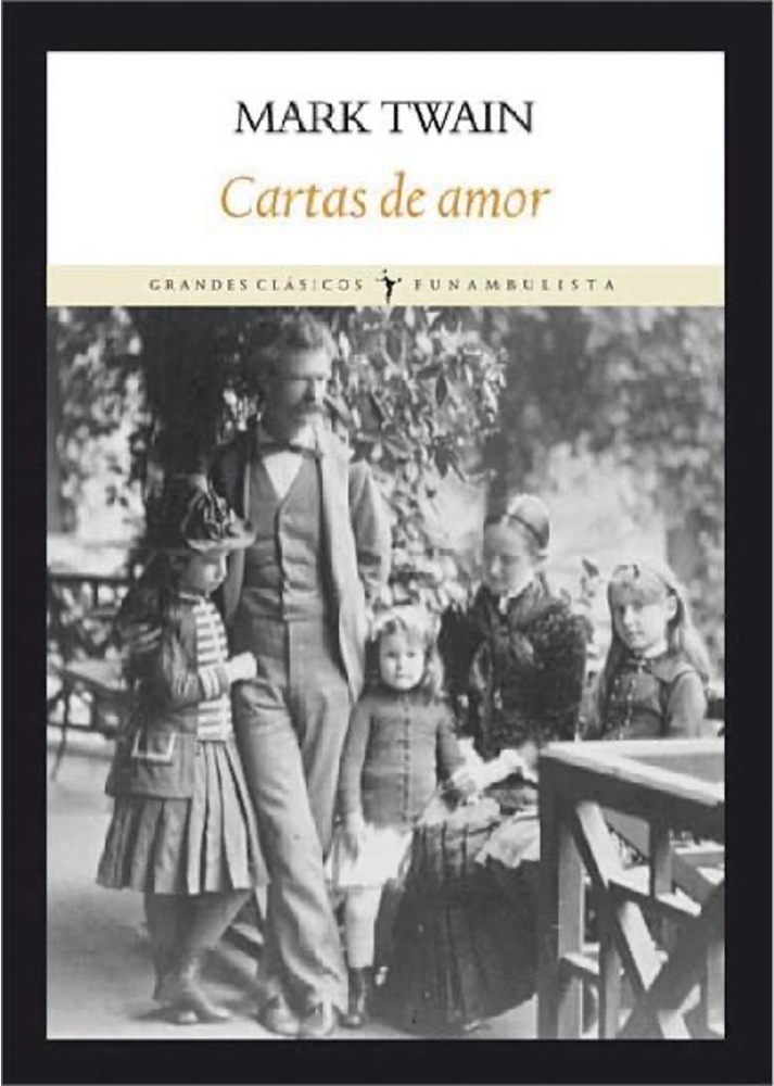 Cartas de amor