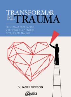 Transformar el trauma